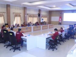 Pemkab Bangka Prioritaskan Percepatan Sertifikasi Tanah Aset Daerah