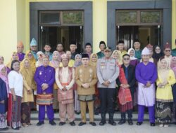 Peringati Hardiknas 2025, Efrianda Nilai Pendidikan di Bangka Tengah Sudah Hebat