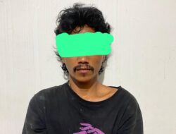 Bawa Sajam dan Hadang Korban di Jalan Tanjung Kalian, Pria Ini Ditetapkan Jadi Tersangka