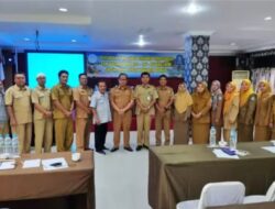 Percepatan Penanggulangan Penyakit ATM, Perlu Efektivitas Perencanaan
