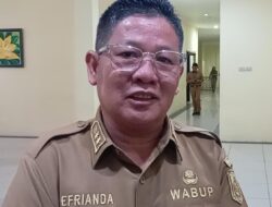 Pemkab ‎Bangka Tengah Terapkan Manajemen Talenta Akselerasi ASN