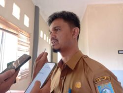 Dampak Efisiensi Anggaran, DAU SG Dinas PUPR Bangka Barat Kena Potong Rp19 Miliar