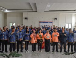 FLS3N di Bangka Barat Diikuti 120 Peserta SD dan 89 SMP