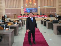 Anggota DPRD Basel Suwandi Soroti Adanya Dugaan Praktik Mafia Pertanian di Desa Rias