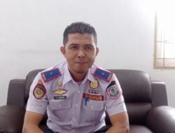 Tingkatkan Pariwisata Basel, Damri Buka Rute Baru Pangkalpinang-Danau Kaolin-Batu Belimbing PP