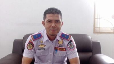 Tingkatkan Pariwisata Basel, Damri Buka Rute Baru Pangkalpinang-Danau Kaolin-Batu Belimbing PP