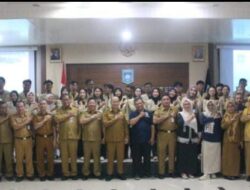 ‎Pemkab Bangka Tengah Terima 30 Mahasiswa KKN PPM UGM