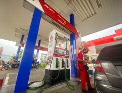 Pertamina Terus Optimalkan Pelayanan Jelang Iduladha, Imbau Masyarakat Beli BBM Sesuai Kebutuhan 