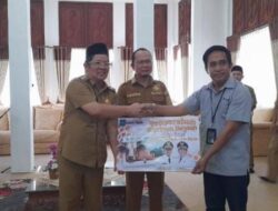 Pemkab Bangka Tengah Akan Salurkan 63 Ekor Sapi Bantuan dari Mitra CSR 