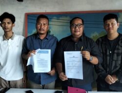 Kades Tanjung Labu Polisikan Akun Tiktok, Dianggap Cemarkan Nama Baik Terkait Isu Jual Beli Lahan