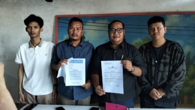 Kades Tanjung Labu Polisikan Akun Tiktok, Dianggap Cemarkan Nama Baik Terkait Isu Jual Beli Lahan