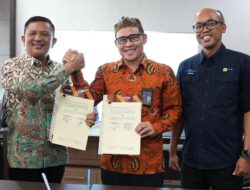 Dukung Swasembada Energi, PLN Gandeng Pemkab Gayo Lues Kembangkan Potensi Hidro