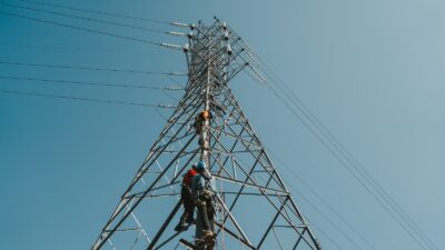 RUPTL 2025-2034: PLN Siap Bangun Green Super Grid Sepanjang 47.758 KMS