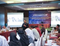 PRODIGIOUS 2025: Langkah Nyata Bank Indonesia Bangka Belitung Dukung UMKM Go Digital