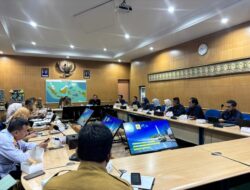 PLN dan Pemkab Belitung Sinergi Bangun PLTMG 21 MW untuk Perkuat Sistem Kelistrikan dan Dorong Ekonomi Daerah