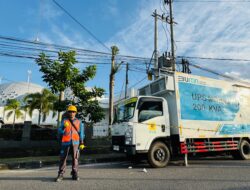 PLN Babel Sukses Hadirkan Listrik Andal dalam Perayaan Idul Adha 1446 H