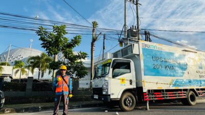 PLN Babel Sukses Hadirkan Listrik Andal dalam Perayaan Idul Adha 1446 H