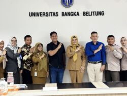 Program Pembelajaran Rekognisi Kini Hadir di UBB, Tingkatkan Kualitas Pendidikan Angkatan Kerja