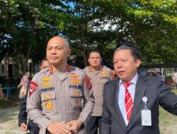 Direktur Eksekutif Lemkapi Apresiasi Langkah Pendekatan Polda Babel Dengan Masyarakat, Sebut Bisa Jadi Contoh Kapolda Lain