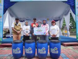 PLN UIW Babel Perkuat Peran Strategis dalam Isu Lingkungan Lewat Aksi Zero Waste Warriors