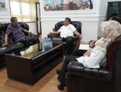 DPRD Babel Komitmen Jalin Sinergi dengan BPN