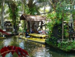 Harmoni Tambang dan Wisata, Awek Fishing and Resto Hadirkan Pemancingan dan Wisata Kuliner Khas Bangka Selatan