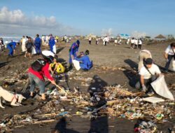 Hari Lingkungan Hidup Sedunia 2025: PLN Gerak Serentak Bersihkan Sampah di 56 Lokasi Se-Indonesia