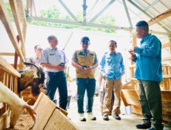 TJSL PLN UIW Bangka Belitung: Bukan Sekadar Filantropi, Tetapi Strategi Bisnis Berkelanjutan yang Terukur