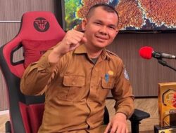 Yuri Siswanto Harapkan Keterlibatan Semua Pihak dalam Kampanye Penanganan ODOL
