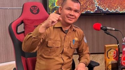 Yuri Siswanto Harapkan Keterlibatan Semua Pihak dalam Kampanye Penanganan ODOL