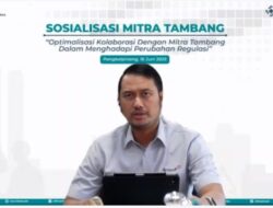 Perkuat Tata Kelola Sistem Kemitraan, PT Timah Gelar Sosialiasi Mitra Tambang