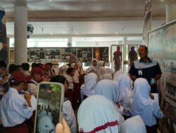Lebih dari Sekadar Wisata, Museum Timah Indonesia Mentok Jadi Ruang Belajar Generasi Muda