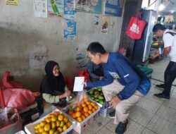 Peduli Keselamatan Warga, PLN Kampanyekan Keselamatan Ketenagalistrikan di Ruang Publik