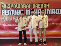 Pemuda Muhammadiyah Siap Kolaborasi Pasca Musda