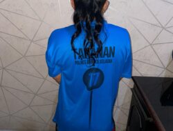Kedapatan Bawa Sabu 30 Gram dan Ekstasi 28 Butir, Janda di Toboali Terancam Bui 20 Tahun Penjara