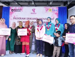 Srikandi Movement: PLN dan Pemerintah Daerah Bersinergi Peduli Anak Spesial di Belitung