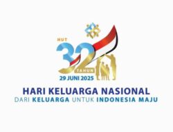 Sejarah Dibalik Lahirnya Hari Keluarga Nasional Tanggal 29 Juni