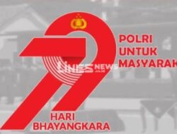 HUT ke-79 Polri, Komisi III DPR Dorong Penguatan Transformasi Digital dan Pendekatan Humanis