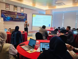 PLN UP3 Belitung Tingkatkan Kapabilitas Digital Marketing, Dukung Visi Global Top 500 dan Mutu Layanan Pelanggan