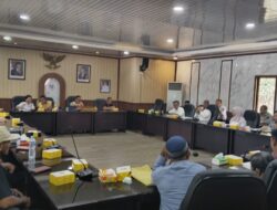 Aliansi Petani Bangka Selatan Minta DPRD Babel Tuntaskan Dugaan Perambahan Hutan Konservasi