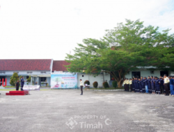 Peringati Hari Lingkungan Hidup Sedunia 2025, PT Timah Ajak Karyawan Ambil Peran Hentikan Polusi Plastik