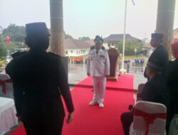 Pemkot Pangkalpinang Gelar Upacara Peringatan Hari Lahir Pancasila Tahun 2025