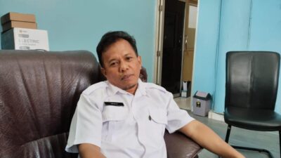 Pemkab Bangka Barat Sudah Miliki 4 Ekor Sapi Kurban dari Eksternal Pemda