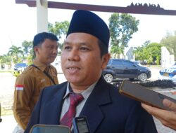 SPMB di Bangka Barat Sudah Dibuka, Henky: Tidak Ada Istilah Sekolah Favorit