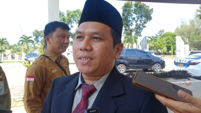 SPMB di Bangka Barat Sudah Dibuka, Henky: Tidak Ada Istilah Sekolah Favorit