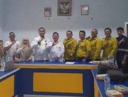 ‎Bangka Tengah Terima Bantuan CSR dari Arsari Tambang PT MSK