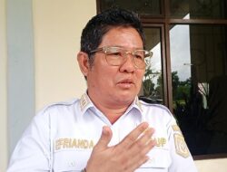 ASN Bangka Tengah Ikuti Arahan Disiplin Pegawai dan Edukasi Pasar Modal