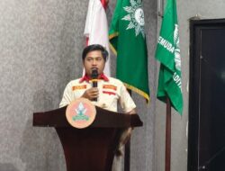 HUT ke-79 Bhayangkara, Sugiono Harap Polri Terus Hadir Sebagai Pelindung dan Pengayom Masyarakat