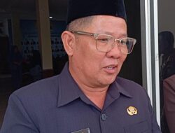 Pengurus Gerakan Bangka Tengah Berkurban Resmi Dibentuk 