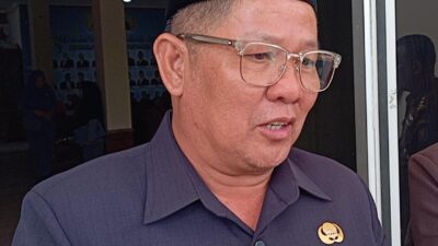 Pemkab Bangka Tengah Alami Defisit Rp91,2 Miliar